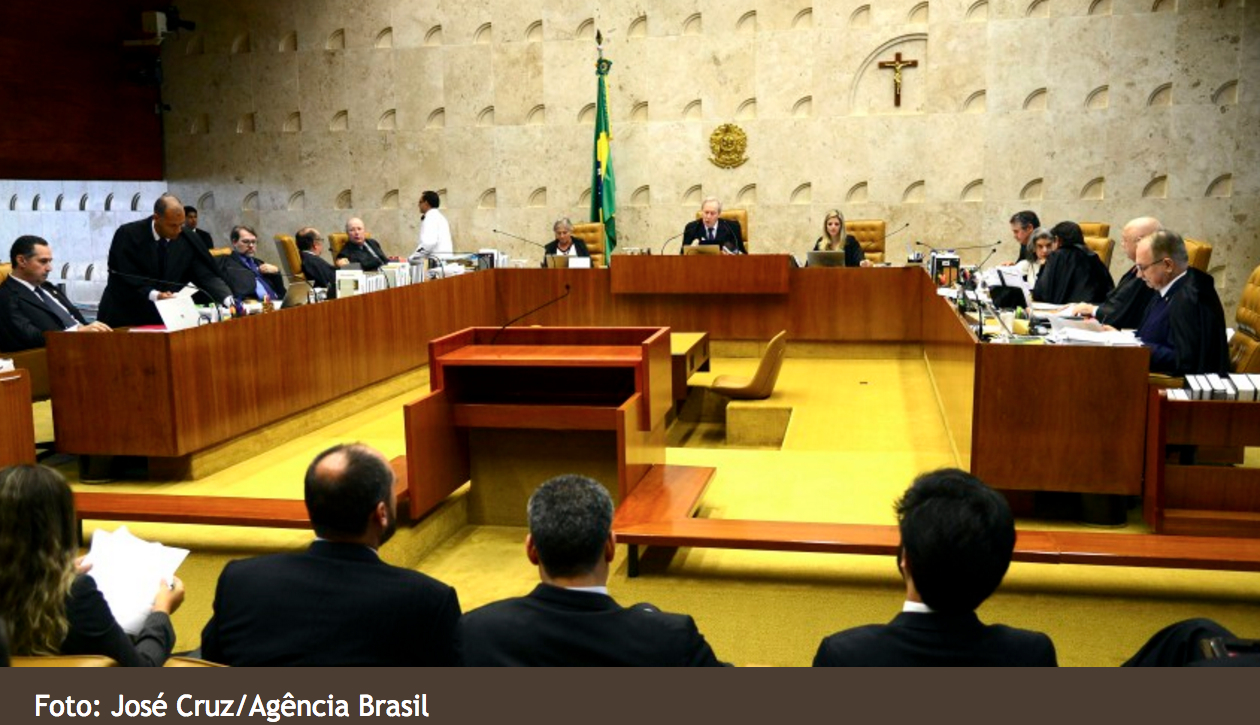 Governo vence no STF, mas impeachment só deve tramitar em fevereiro
