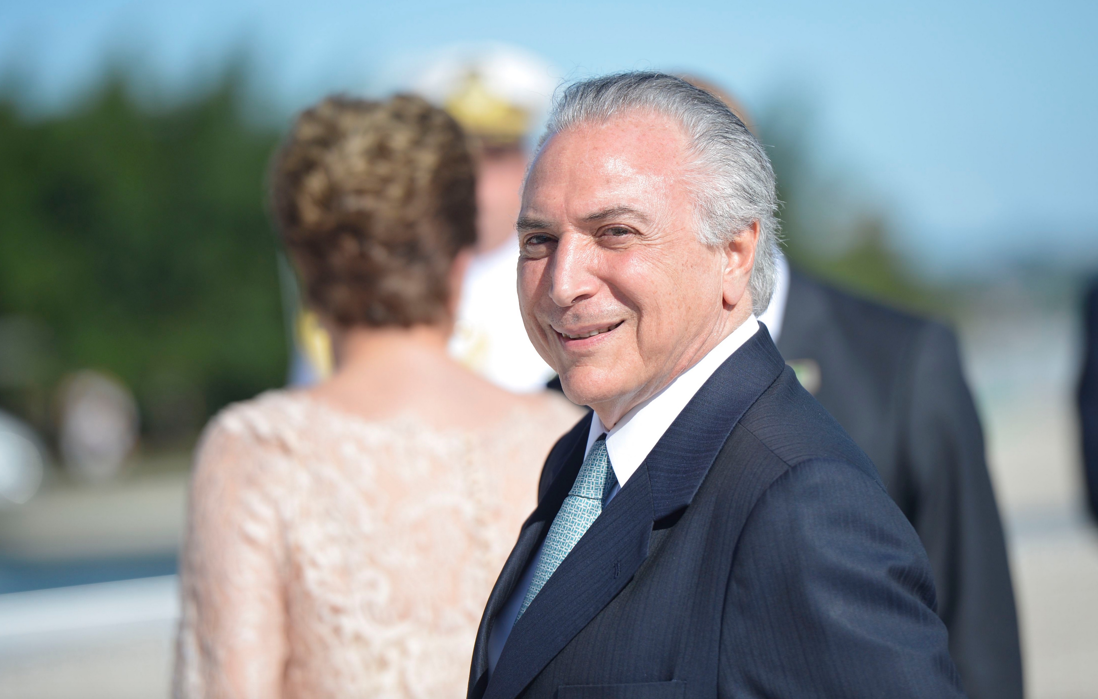 Brasil fica 20 dias sem presidente de fato se impeachment for aprovado