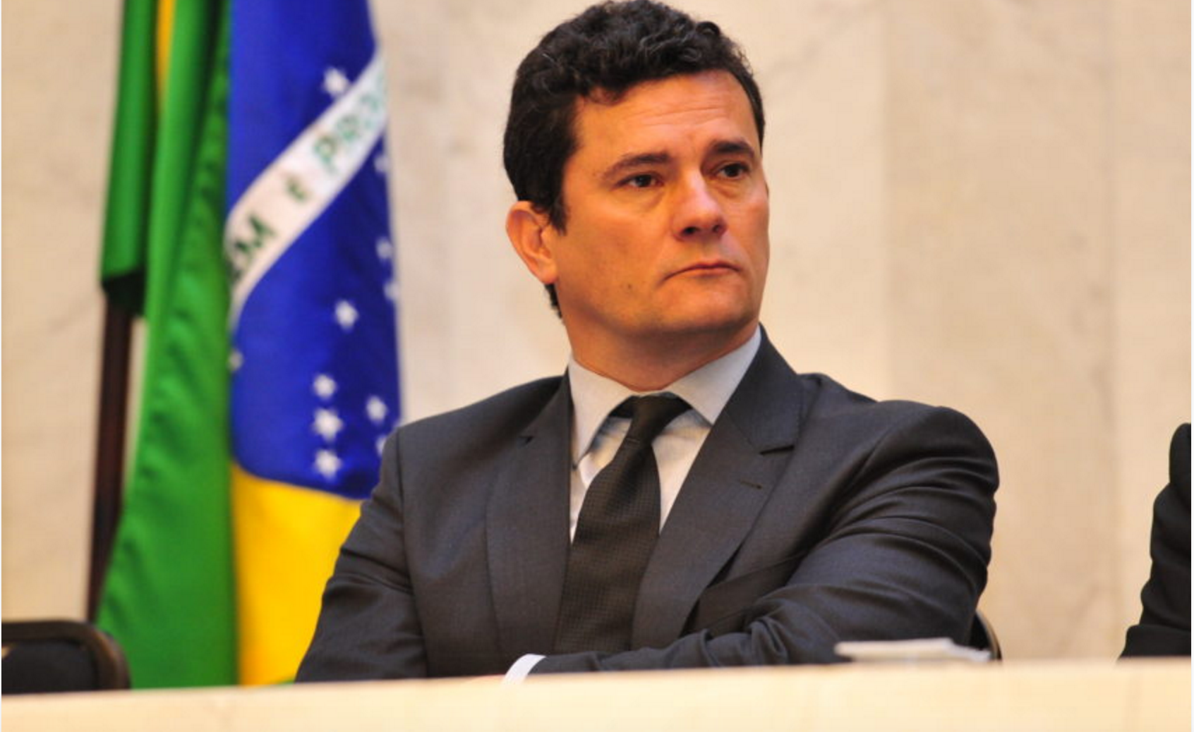 Moro critica anistia ao caixa 2: impactaria investigações da Lava Jato